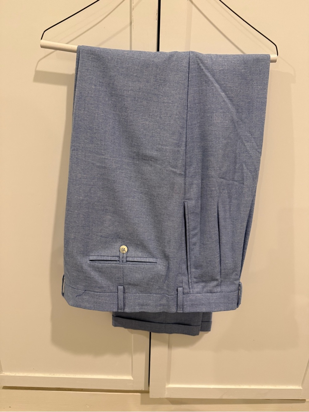 Roundtree & Yourke Casual Dress Pants